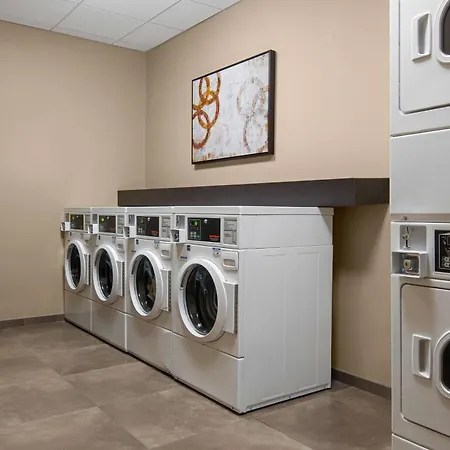 Homewood Suites Springfield-3
