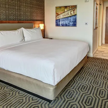 Hilton Franklin Cool Springs-2