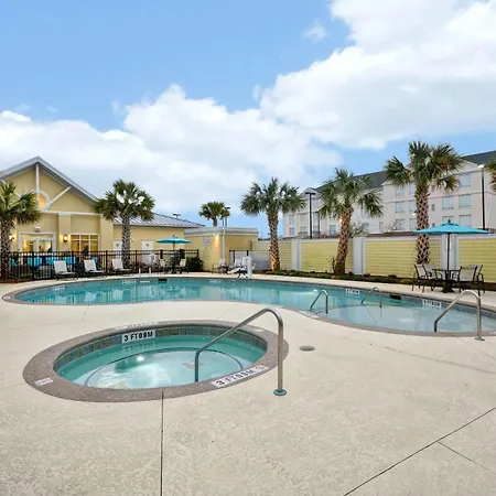 Homewood Suites By Hilton Wilmington/Mayfaire, Nc-2