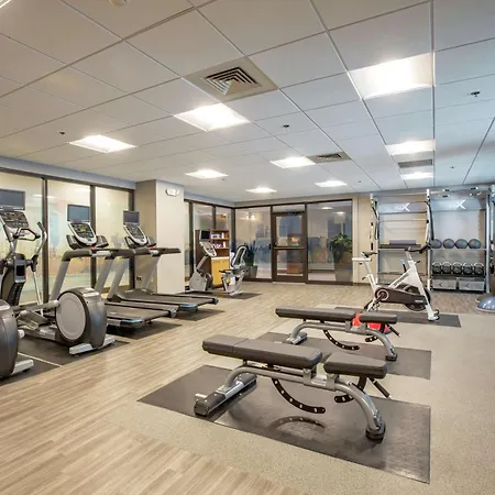 Hilton Garden Inn Boston Waltham-3