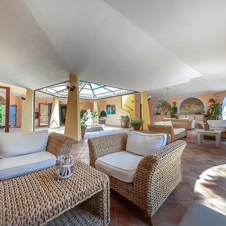 Hotel Luci Del Faro-2