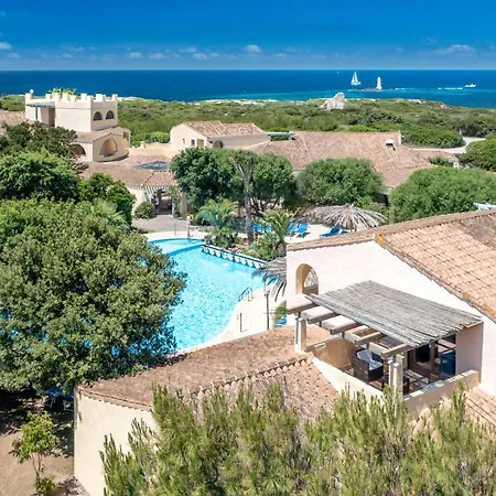 Hotel Luci Del Faro-3