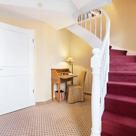 Strandhotel Sylt-3