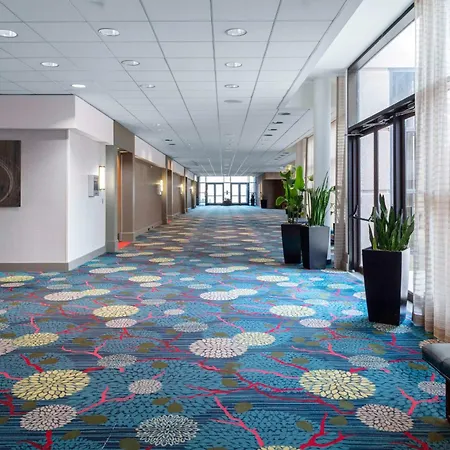 Doubletree By Hilton Kansas City - Overland Park-3