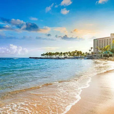 Caribe Hilton-3