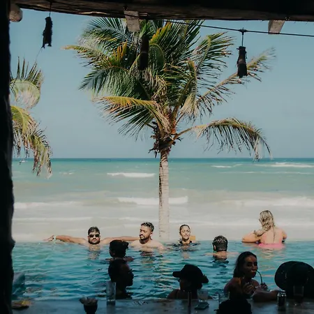 Delek Tulum-2