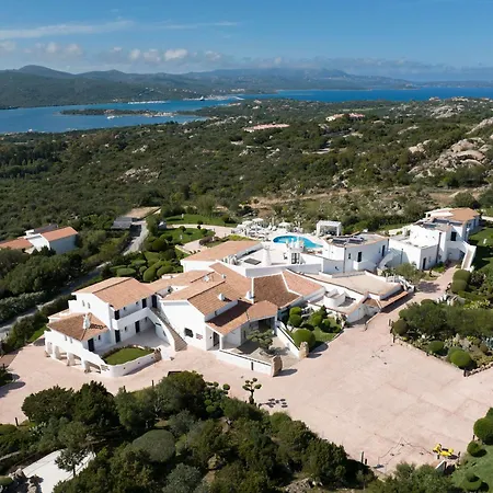 Sulià House Porto Rotondo, Curio Collection by Hilton-2