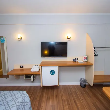 H+ Hotel-3