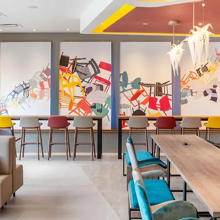 Hampton By Hilton High Wycombe-3