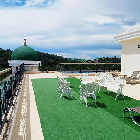 Carmen Palace Hotel-2