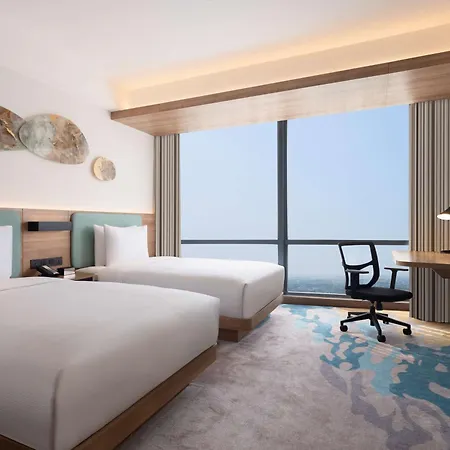 Hilton Garden Inn Jakarta Taman Palem-2