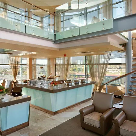 Hilton Windhoek-3