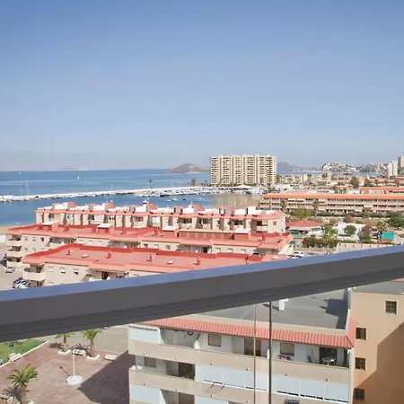 Hotel Las Gaviotas-3