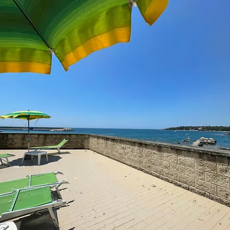 Hotel La Marinella-3