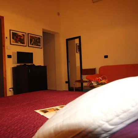 Albergo Tripoli B&B Affittacamere-3