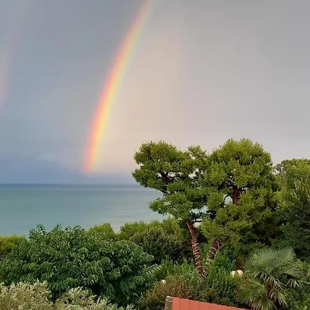 Affittacamere le Tre Sorelle-3