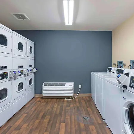 Extended Stay America Suites - Albuquerque - Rio Rancho-3