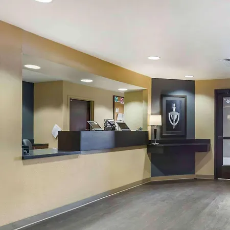 Extended Stay America Suites - Albuquerque - Rio Rancho-2