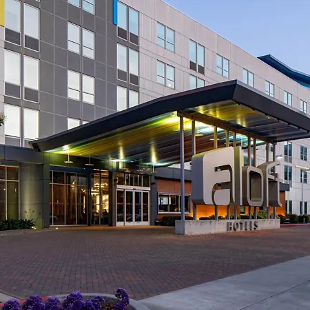Aloft By Marriott Santa Clara-3