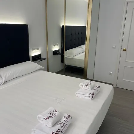 H Pelayo Noja Auto Check-In Rooms-2