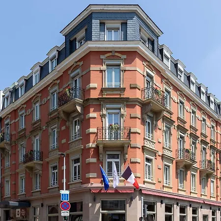 Best Western Plus Monopole Metropole-3