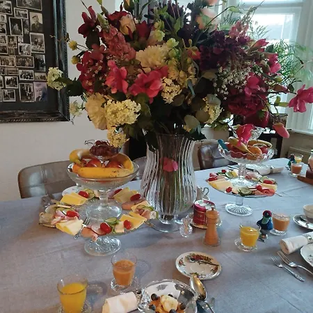 Bed And Breakfast Raapop-2