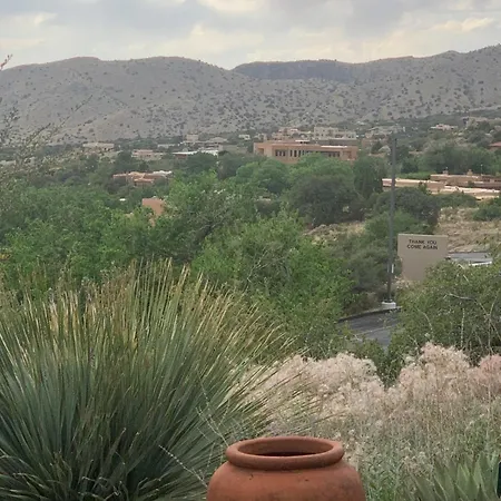 Quality Inn Rio Rancho - Albuquerque North Valley-3