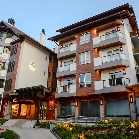 Hotel Cercano-3