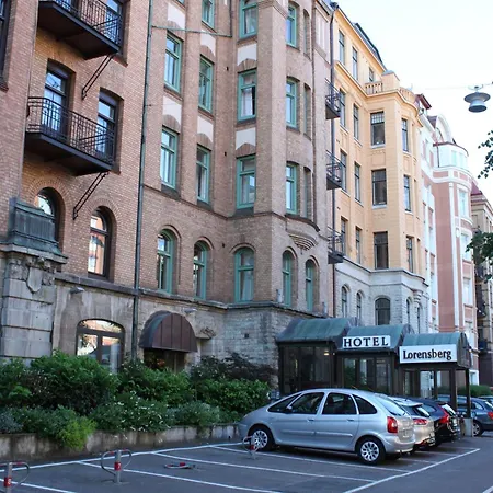 Hotel Lorensberg-3