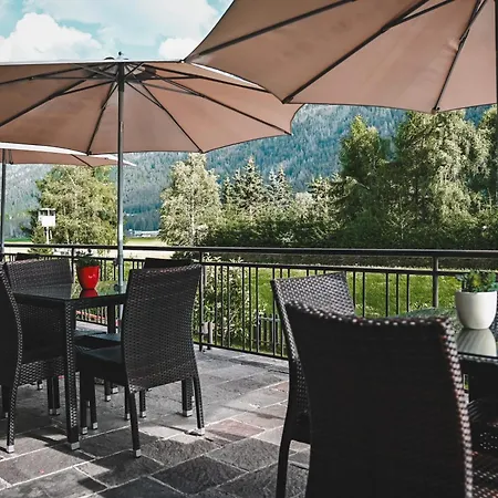 Hotel Toblacherhof-2