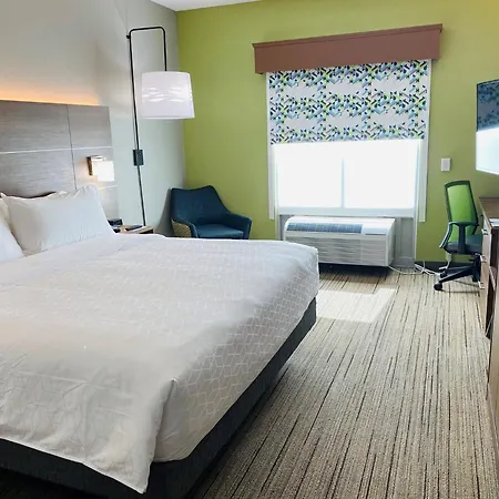 Holiday Inn Express & Suites - Enterprise By Ihg-3