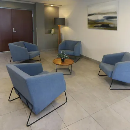 City Express By Marriott Tijuana Insurgentes-3