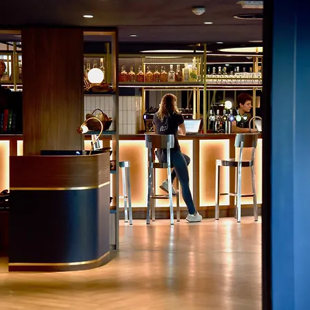 ibis Styles Nantes Reze Aéroport-2