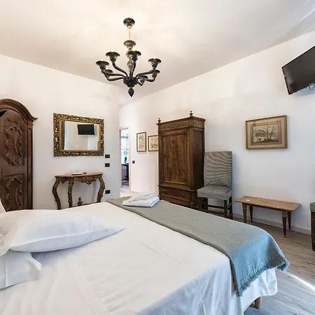 B&B La Loggia Del Castello-2