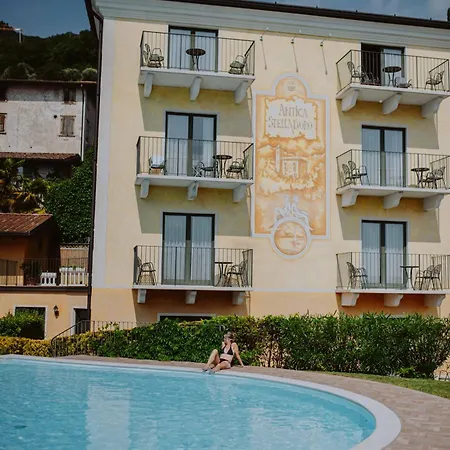 Stella D'Oro - Hotel&Apartments-3