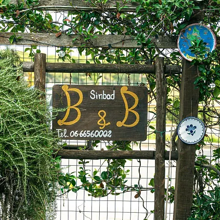 B&B Sinbad La Scialuppa-2