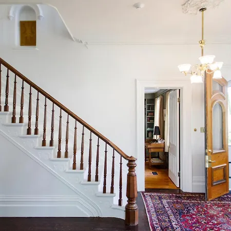 Woodbourne Inn-3