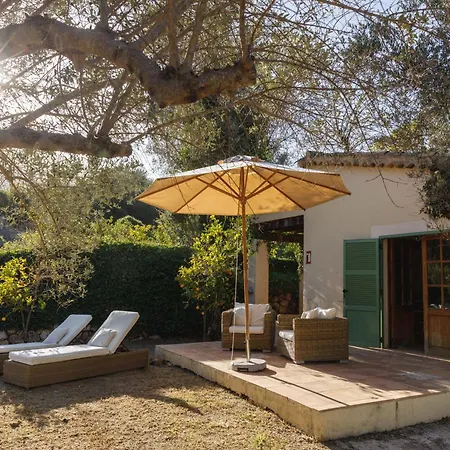 Finca Can Coll Boutique Country House - Adults Only-2