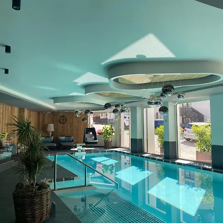 Hotel Letizia-2