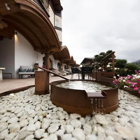Hotel Letizia-3