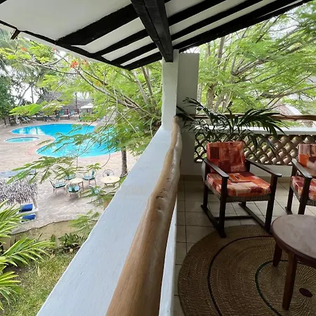 Pinewood Beach Resort&Spa-3