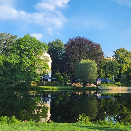 Hotel Haus am See-2