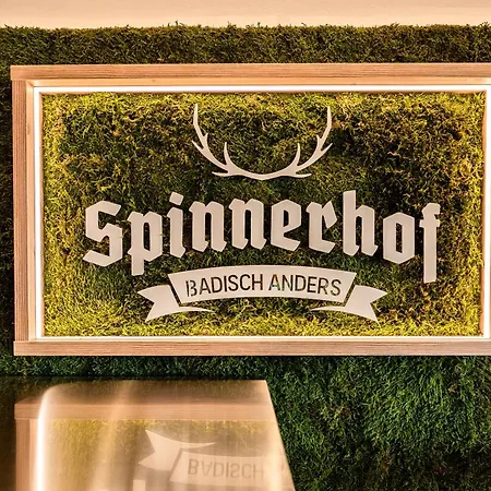 Hotel Spinnerhof-3
