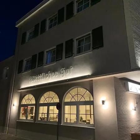 Hotel Wittlicher Hof-2