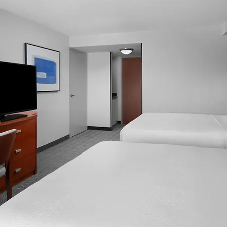 Courtyard By Marriott San Diego Rancho Bernardo-2