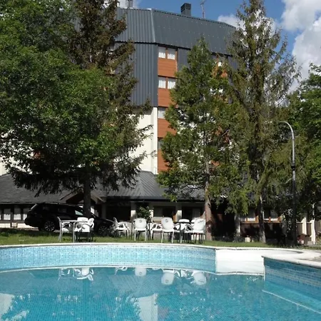 Hotel Or Blanc-3