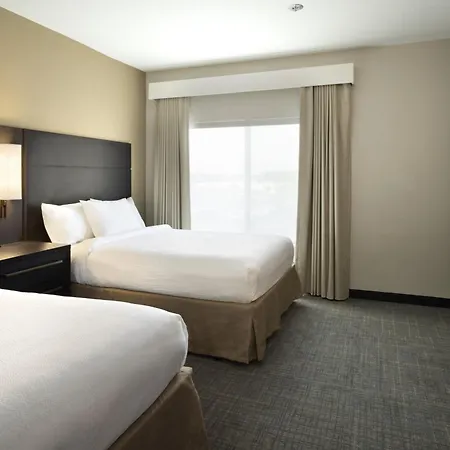 Residence Inn By Marriott Jonesboro-2