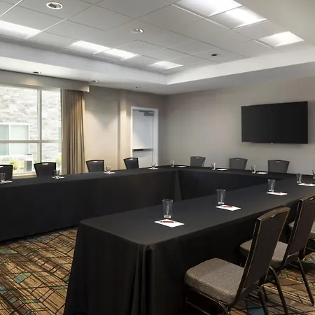 Residence Inn By Marriott Jonesboro-3