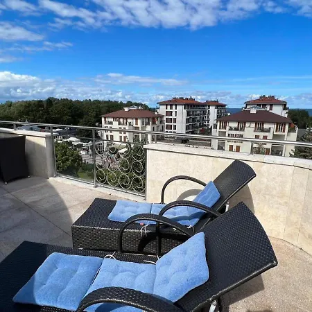 Avangard Resort-2