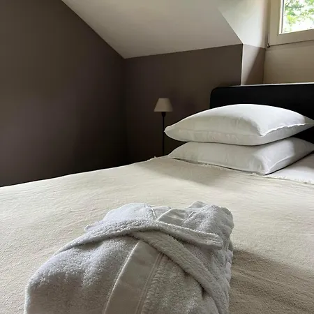 La Vigie, Spa-3